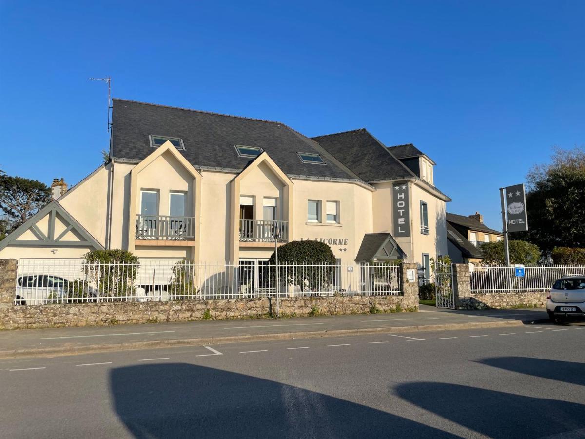Hotel La Licorne Carnac