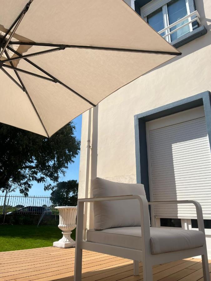Hotel La Licorne Carnac