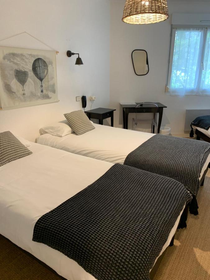 Hotel La Licorne Carnac