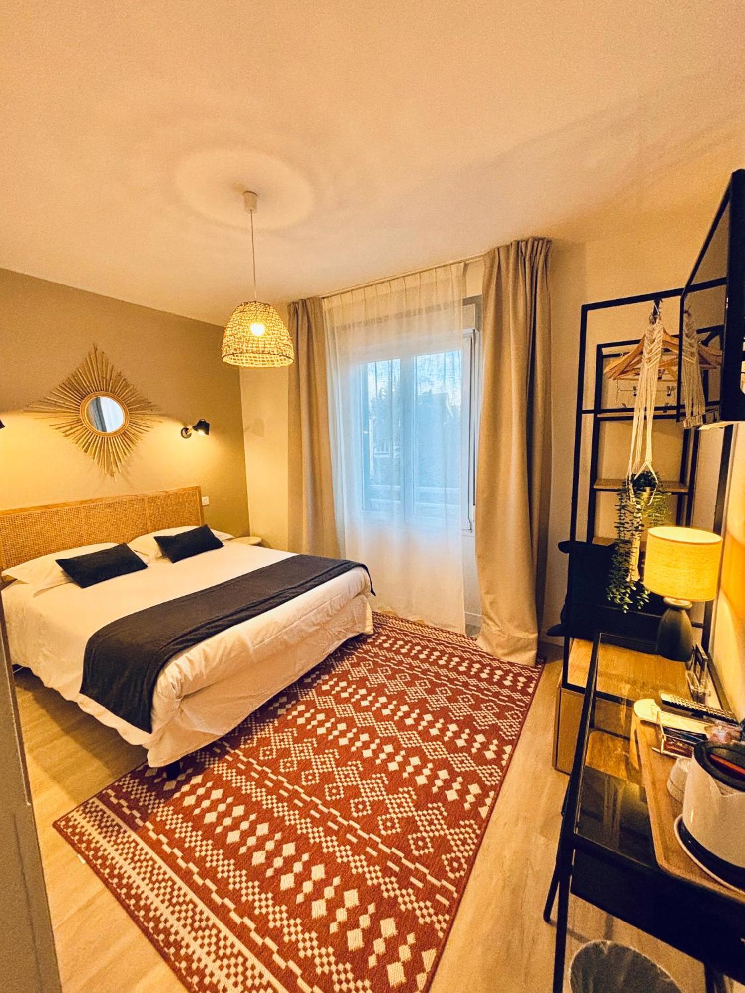 Hotel La Licorne