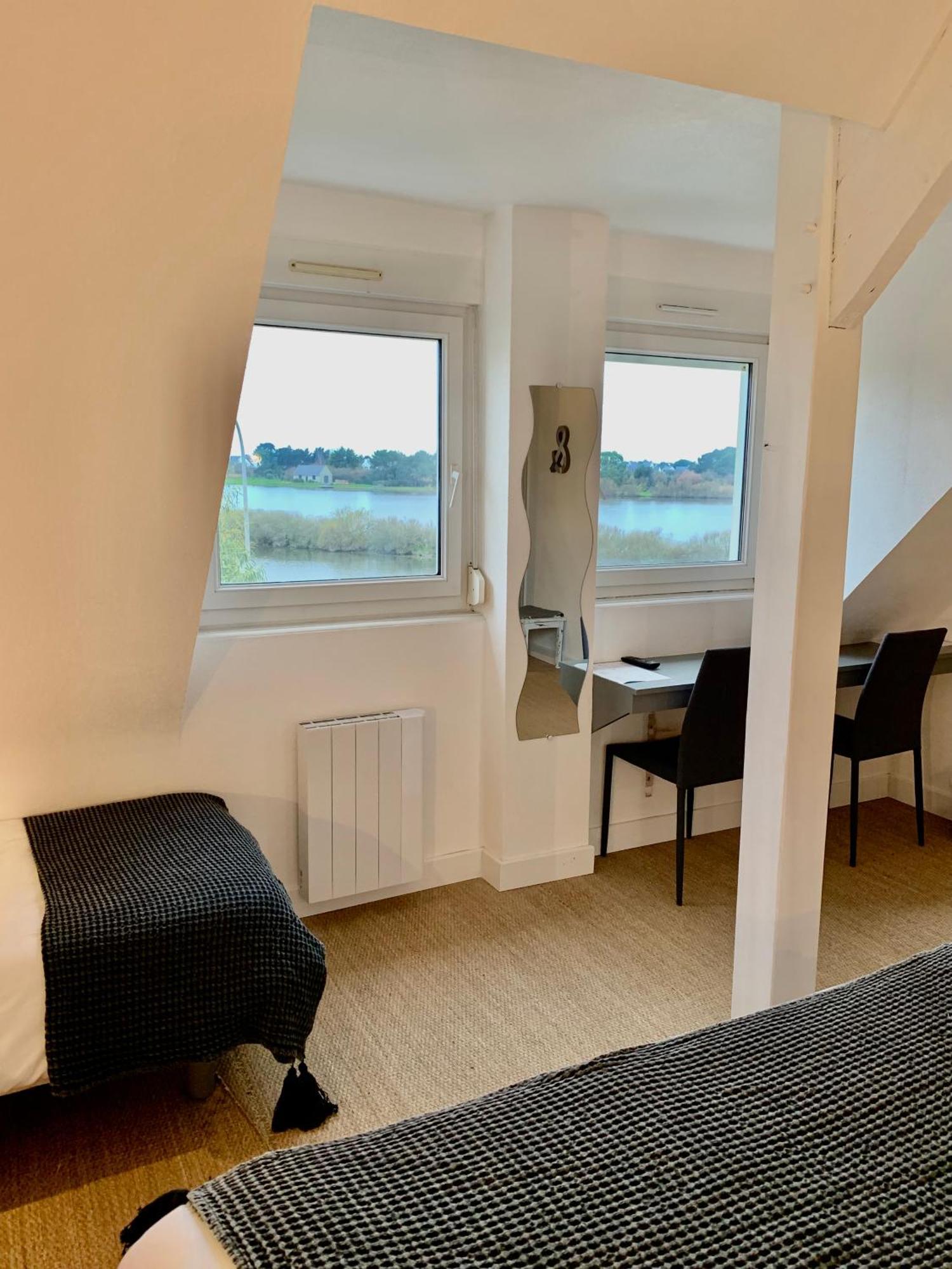 Hotel La Licorne Carnac