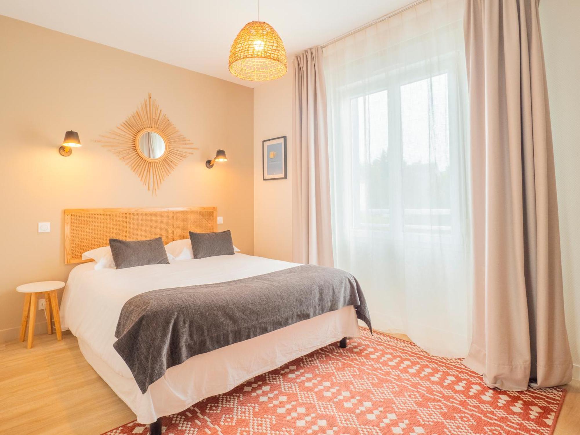 La Licorne Hotel