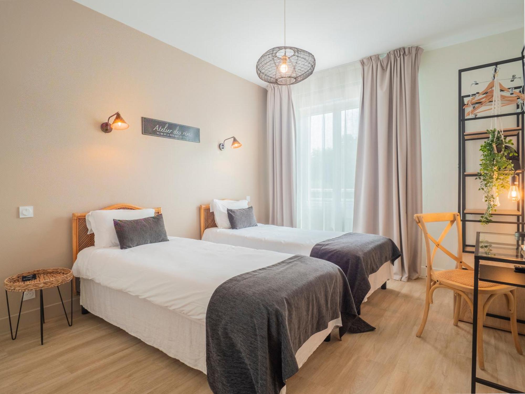 Hotel La Licorne
