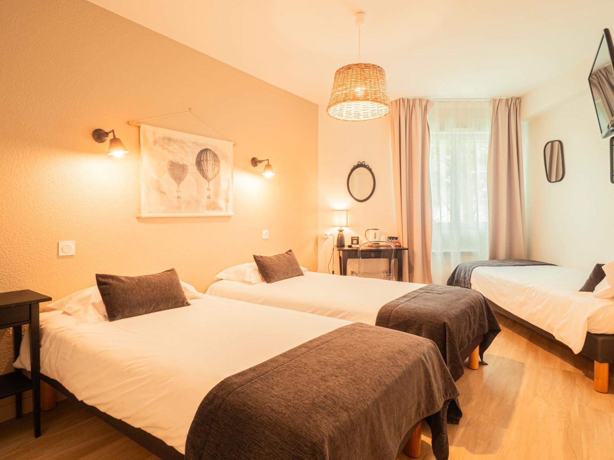 La Licorne Hotel 2*