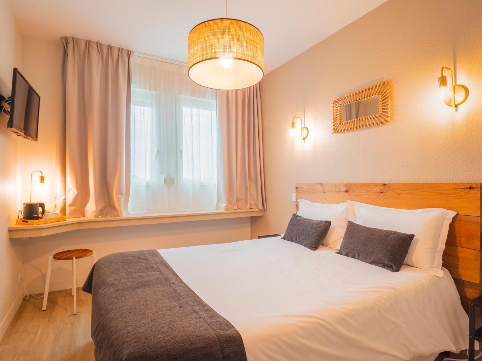 Hotel La Licorne