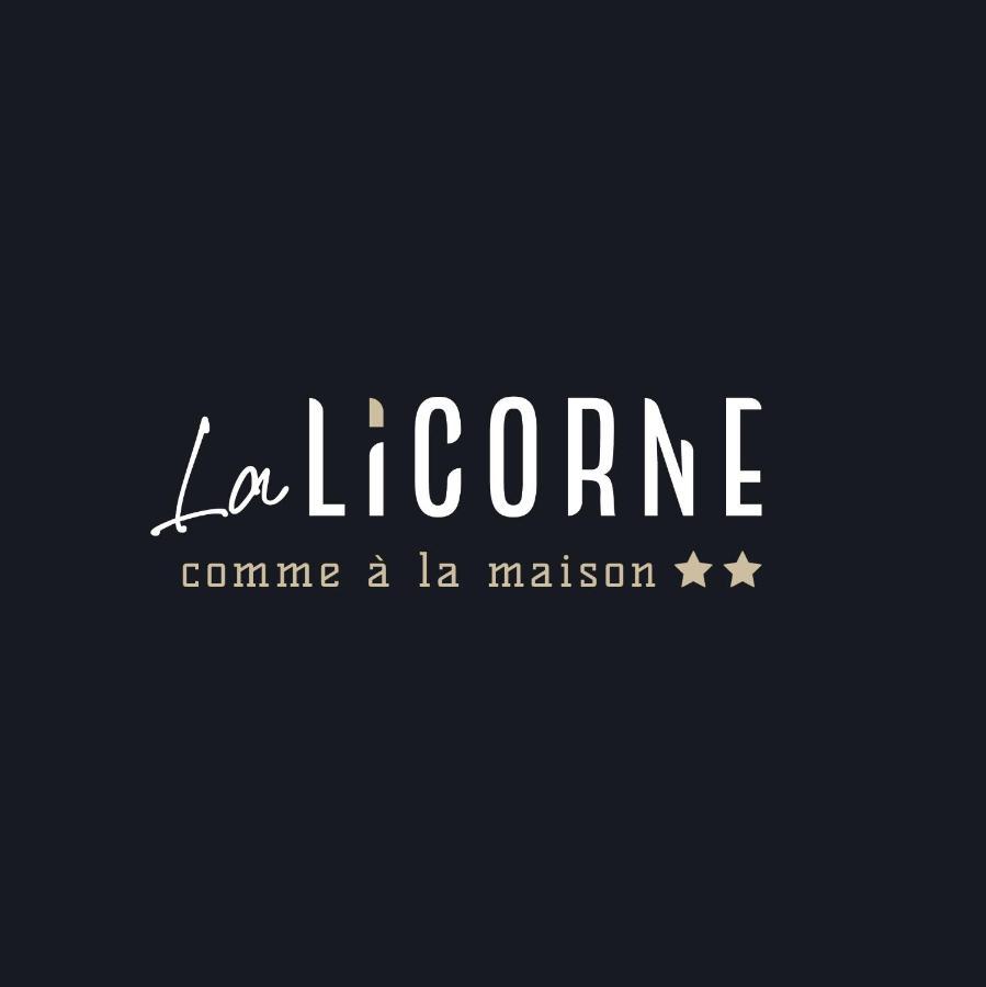 La Licorne
