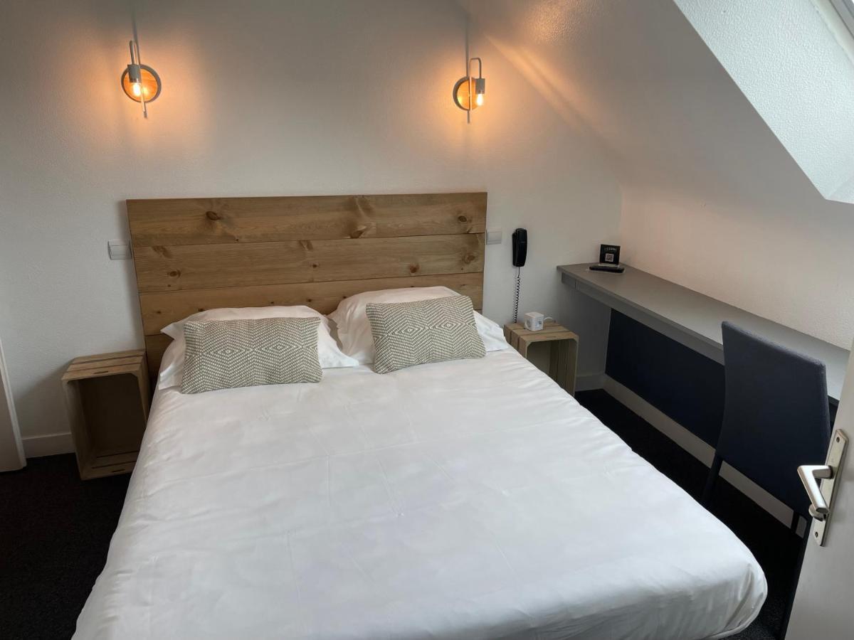 La Licorne Hotel Carnac