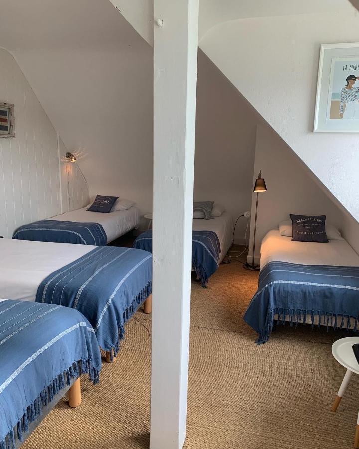 La Licorne Hotel Carnac