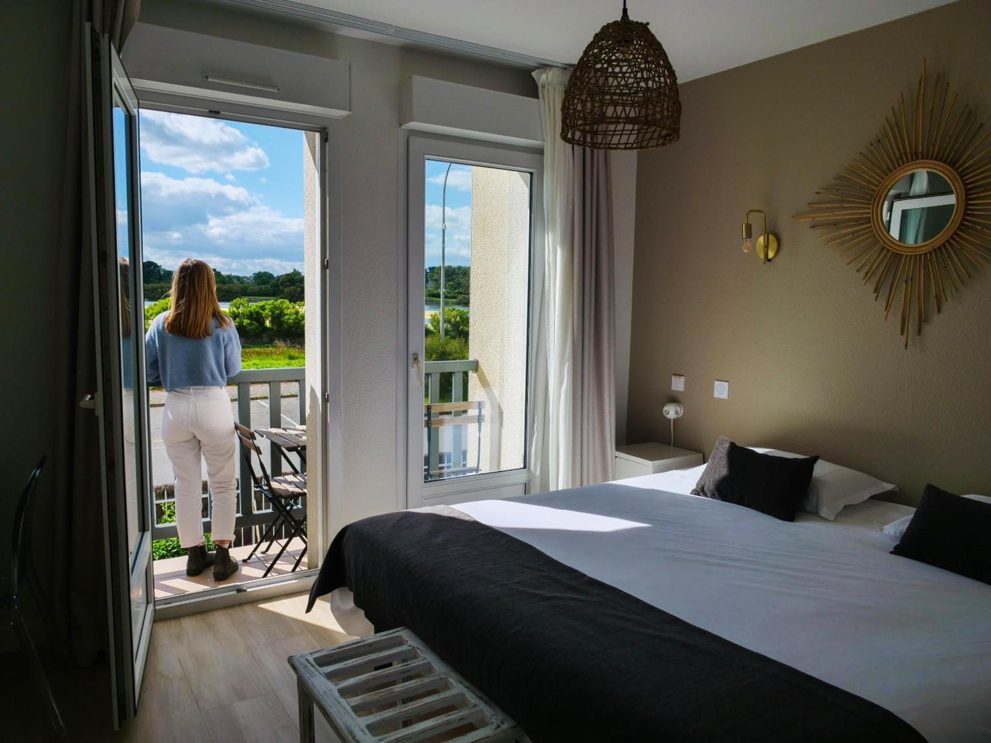 La Licorne Hotel Carnac