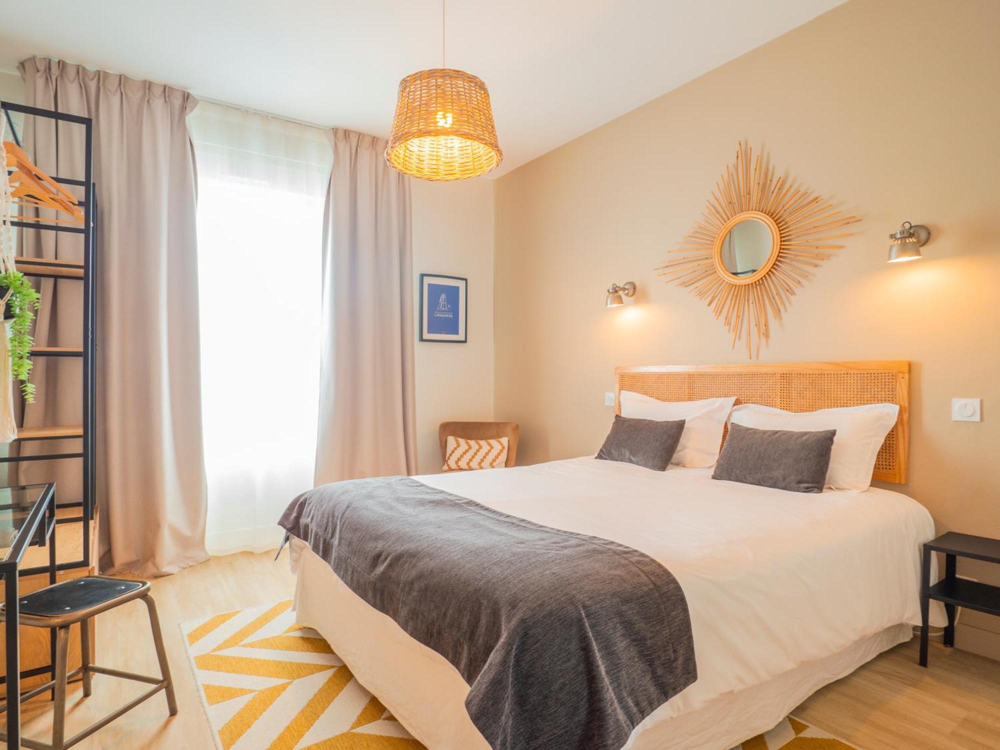 La Licorne Hotel Carnac