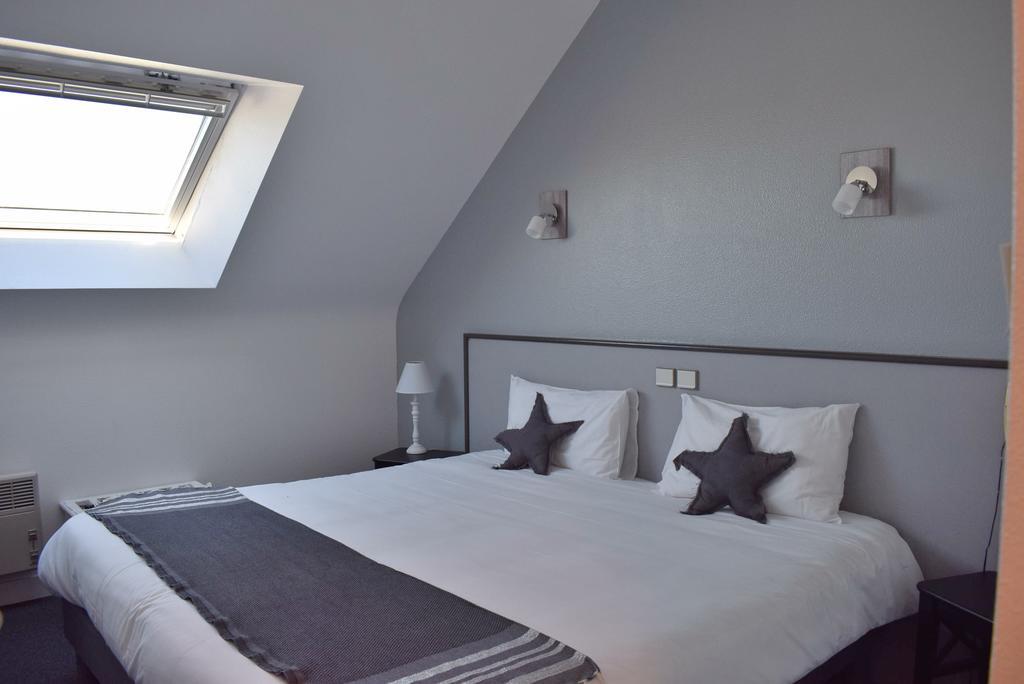 Hotel La Licorne